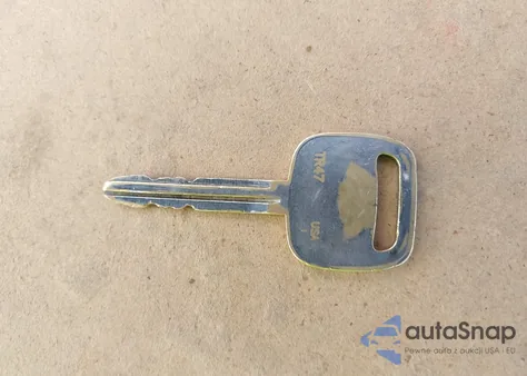 1997 Toyota 4Runner Sr5 V6 z USA, uszkodzony, nr VIN JT3GN86R6V0026733